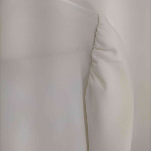 カデュネ CADUNE 裾フレアブラウス レディース JPN:36